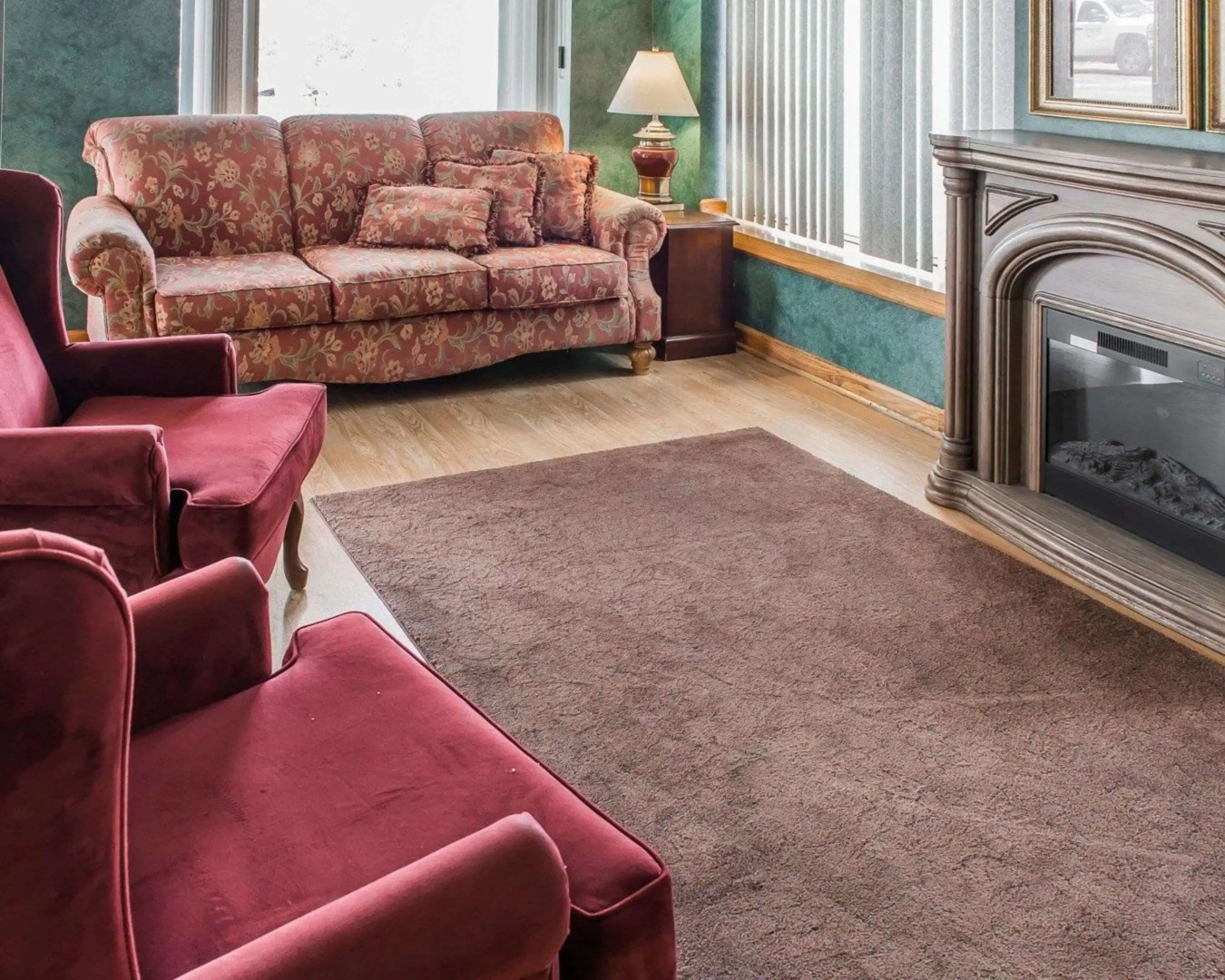 Quality Inn Waynesburg - Morrisville