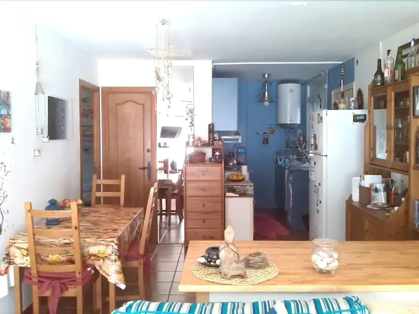 Apartamento Rosamar