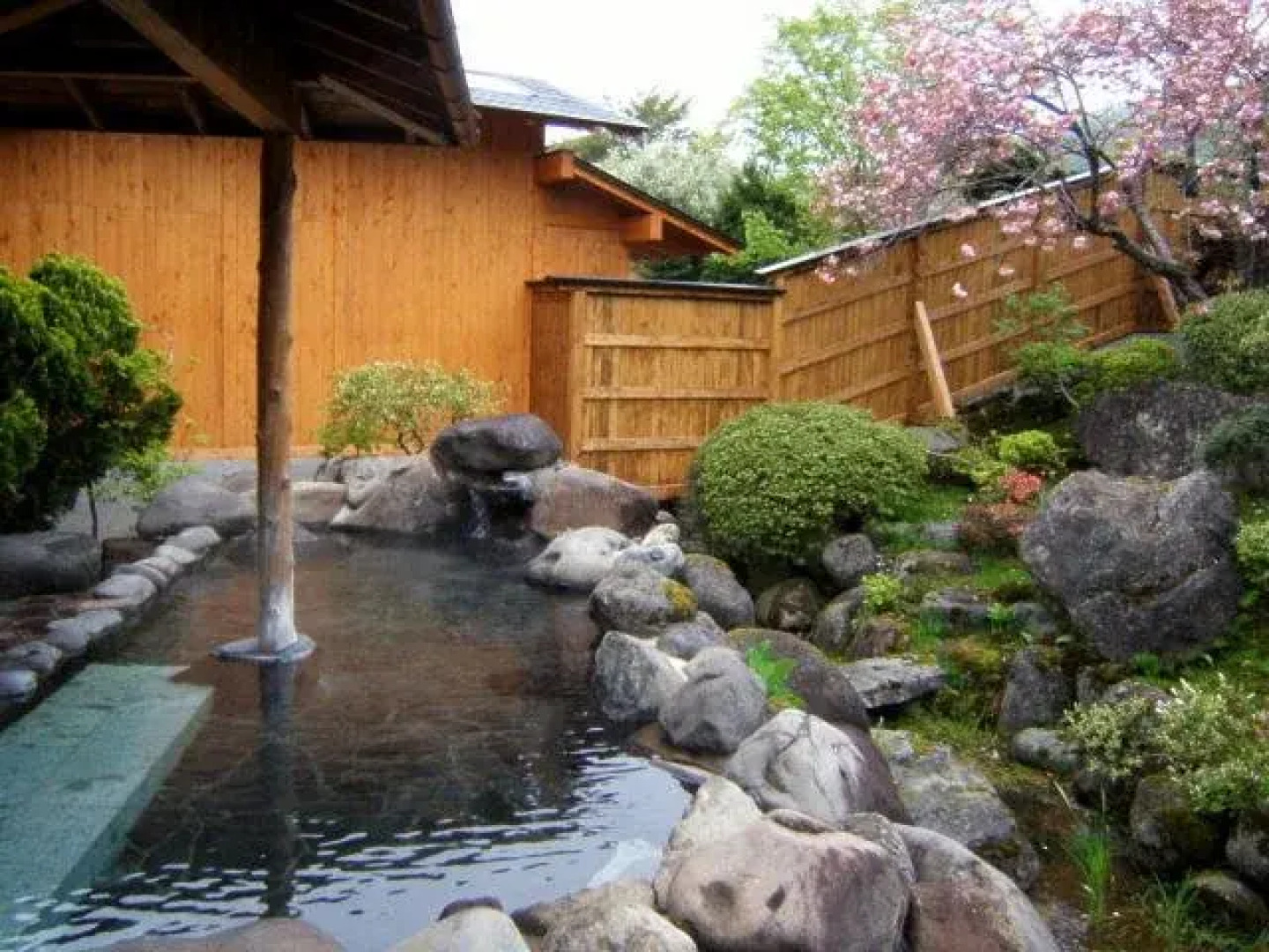 Oyu Onsen Wafuyado Okabeso