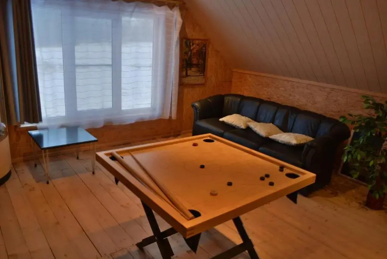 Atpūtas vieta Upes Sausītes