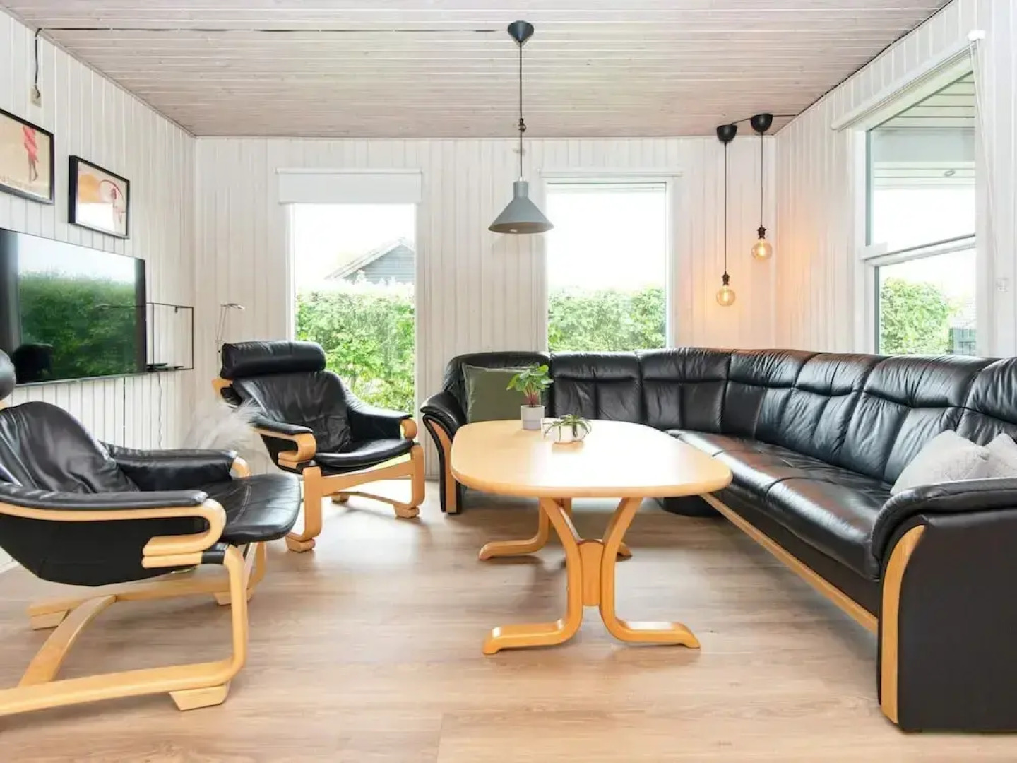 Luxury Retreat in Pot Strandby - By Traum Ferienwohnungen