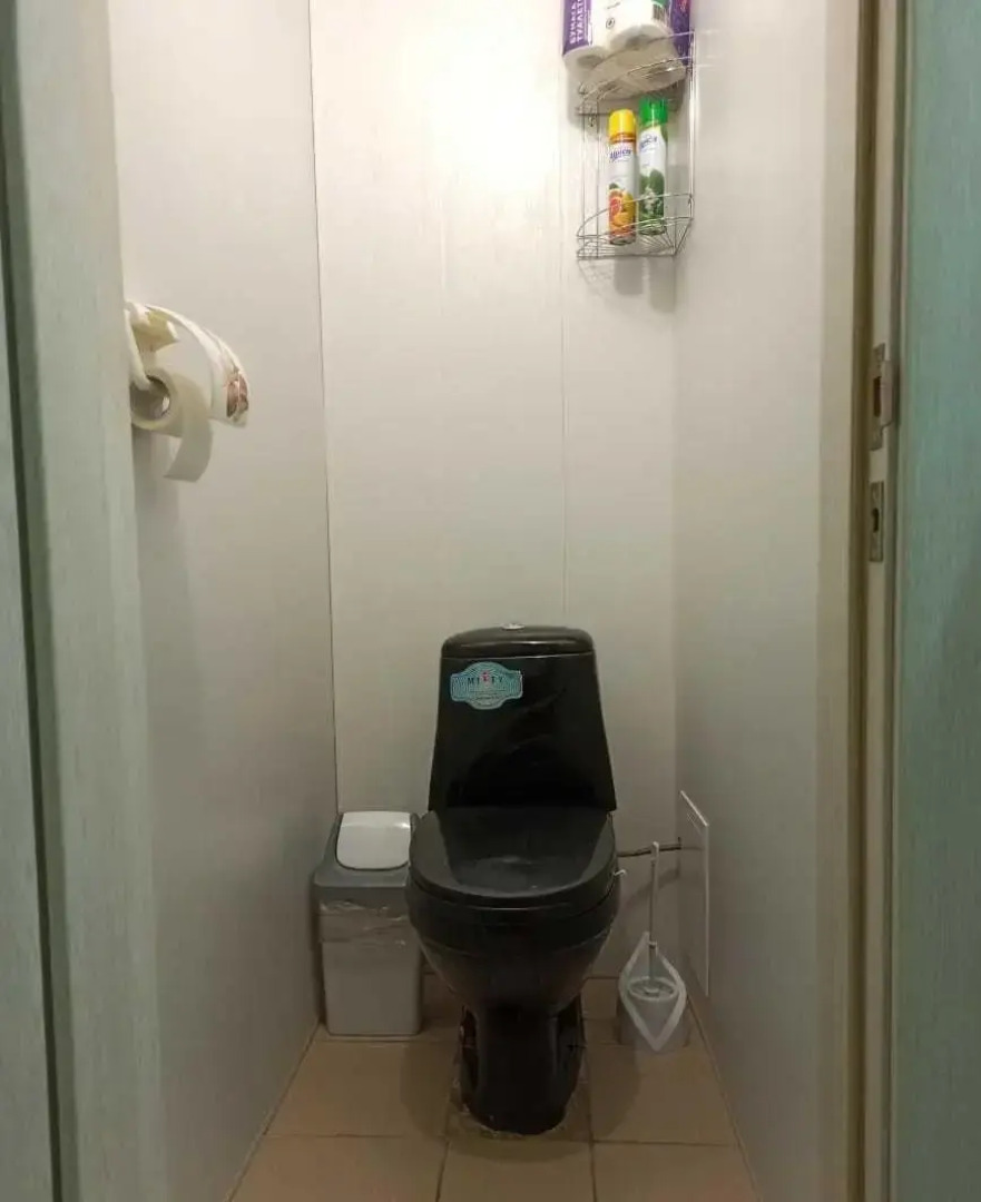 Апартаменты на улице Димитрова 4