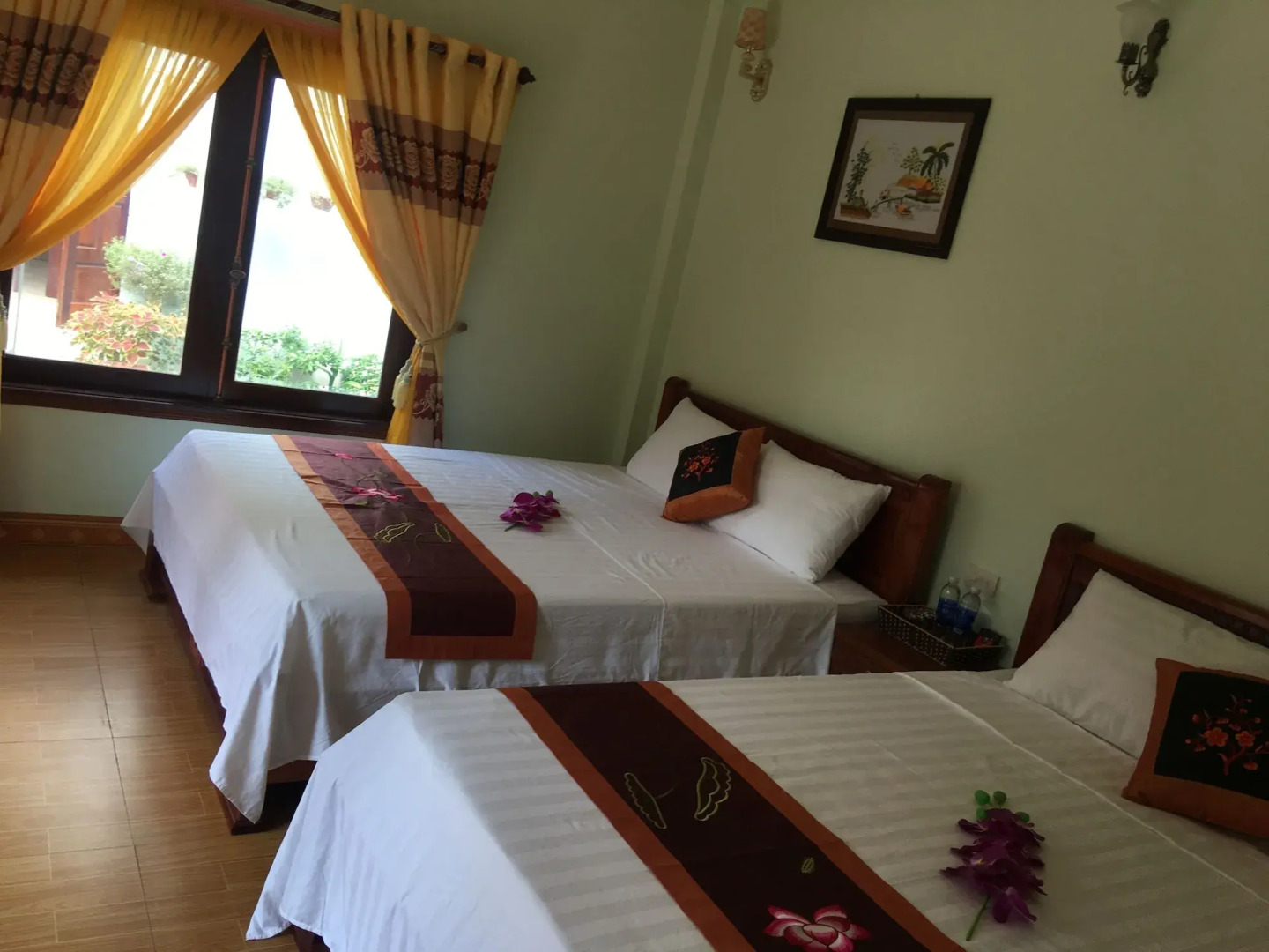 Tam Coc Tuan Minh Homestay