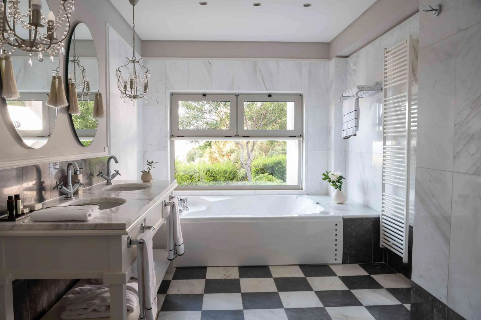 Pleiades Luxurious Villas