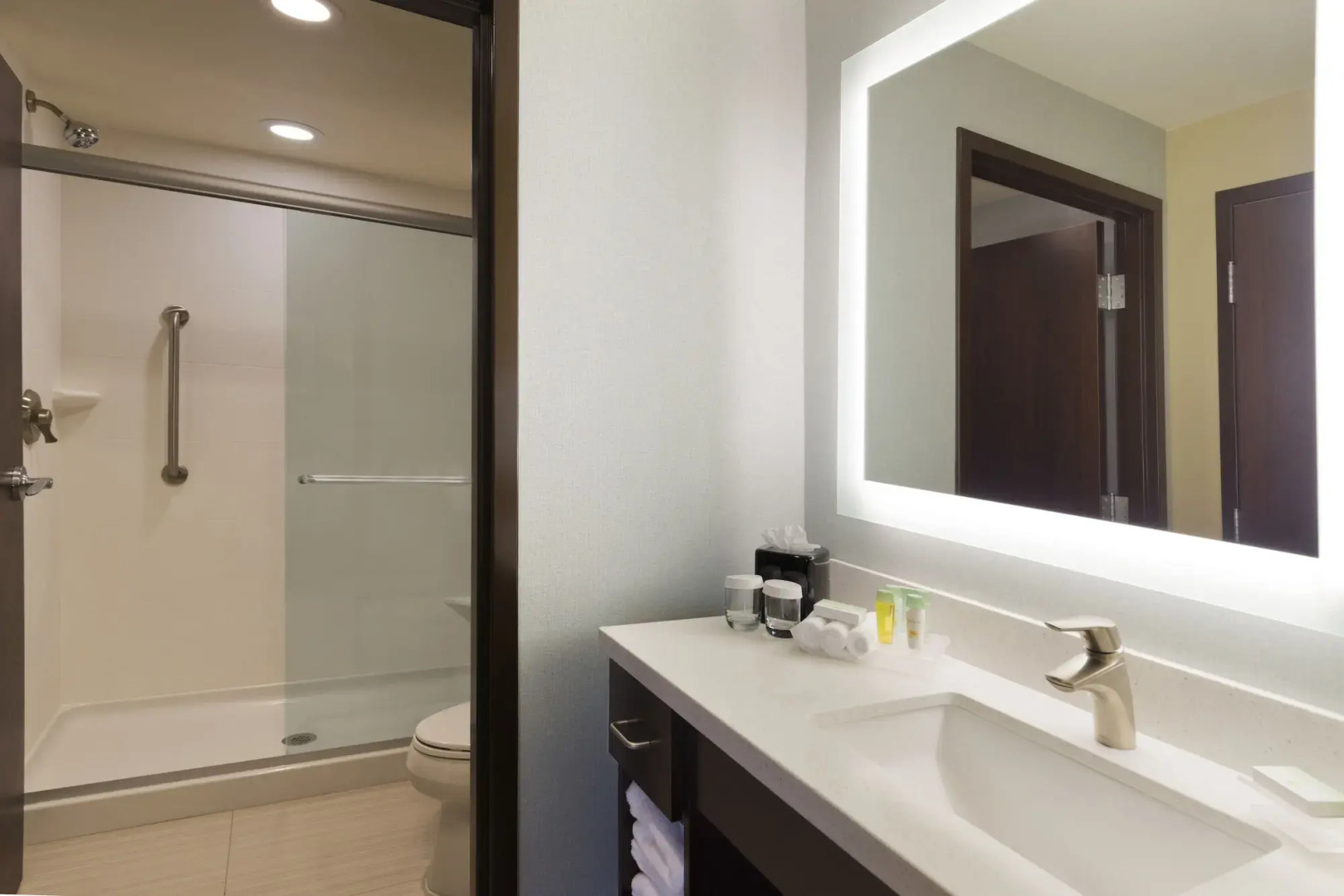 Hampton Inn & Suites San Bernardino