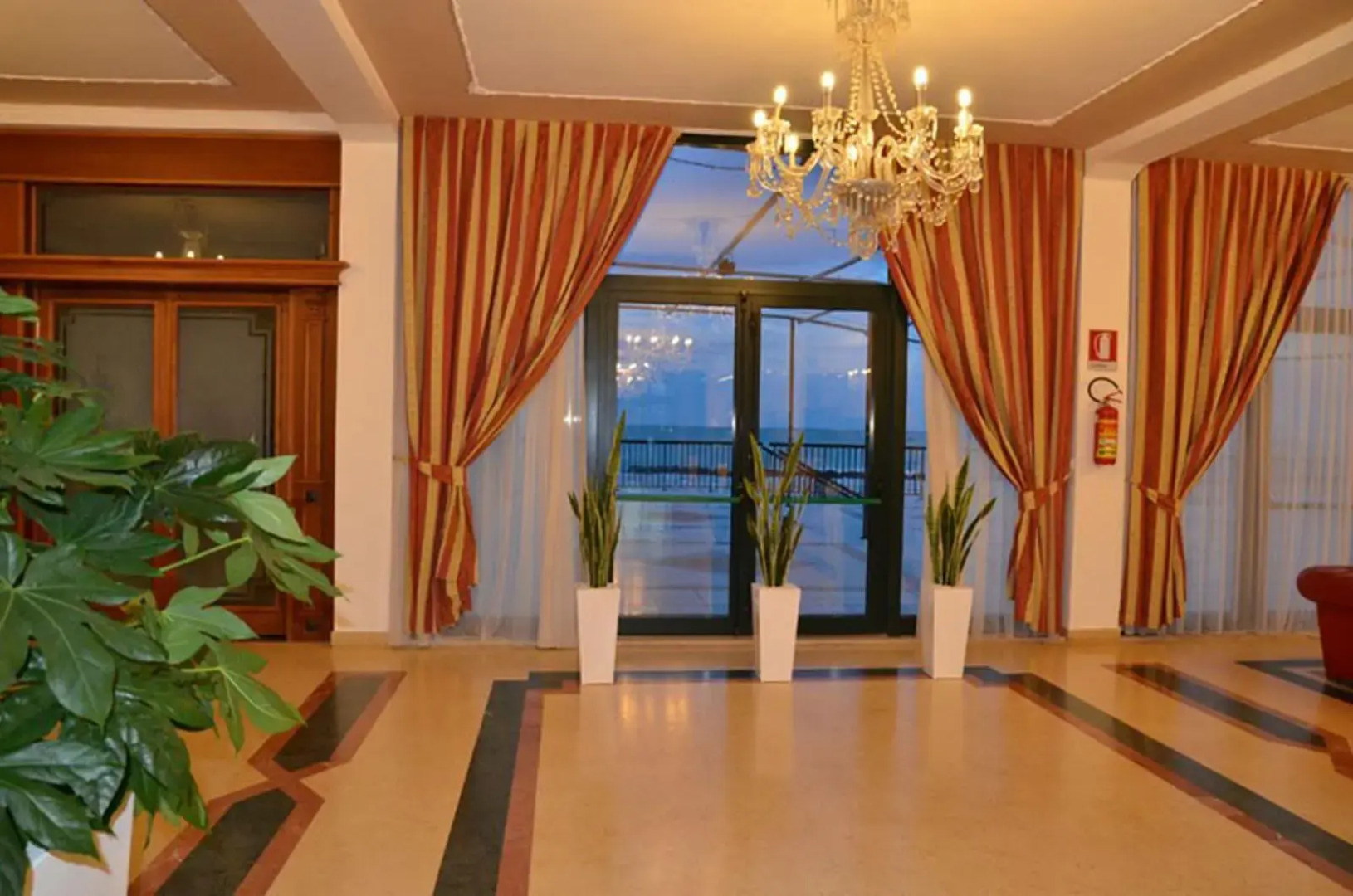 Grand Hotel Montesilvano