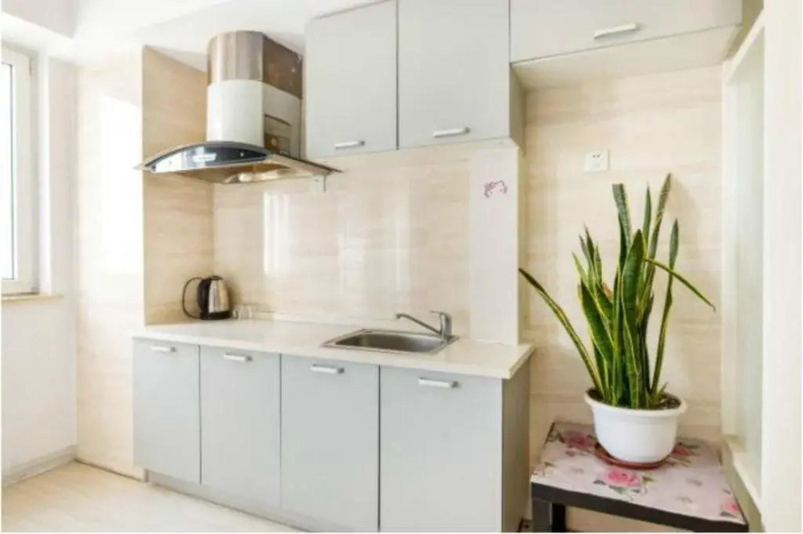 Panjin Xinyuan ApartHotel