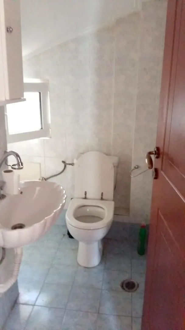 House With 4 Bedrooms in Artemis, With Wonderful sea View and Enclosed