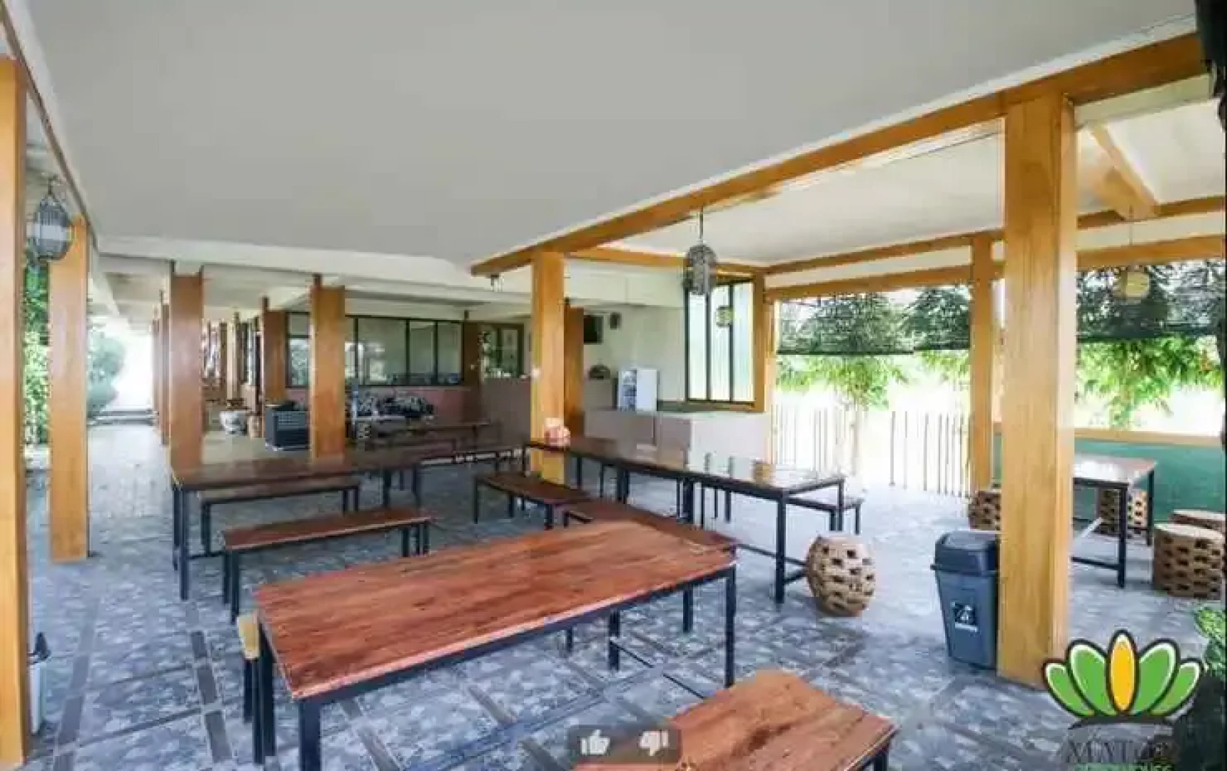 Matoh Guesthouse Syariah