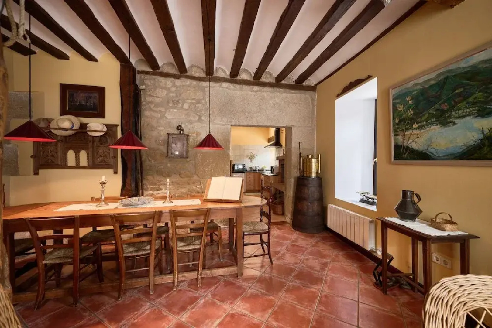 Wine Escape by Fidalsa