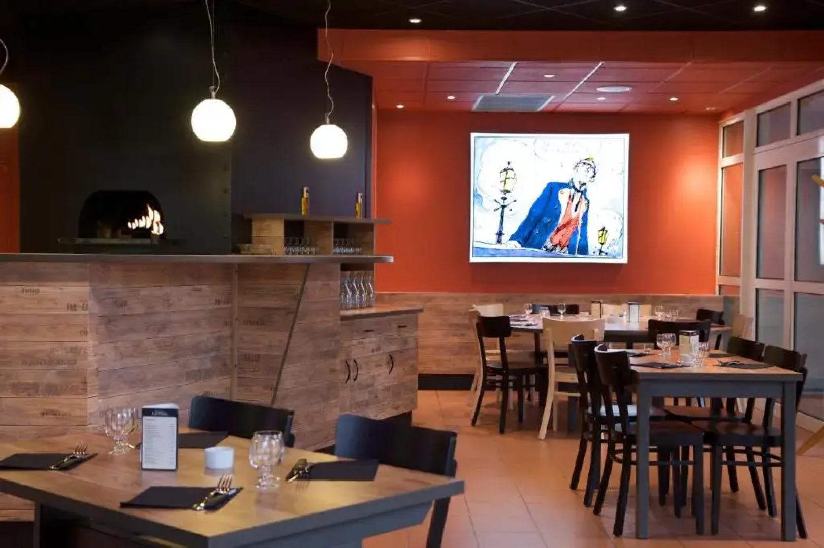 B&B HOTEL Le Puy-en-Velay