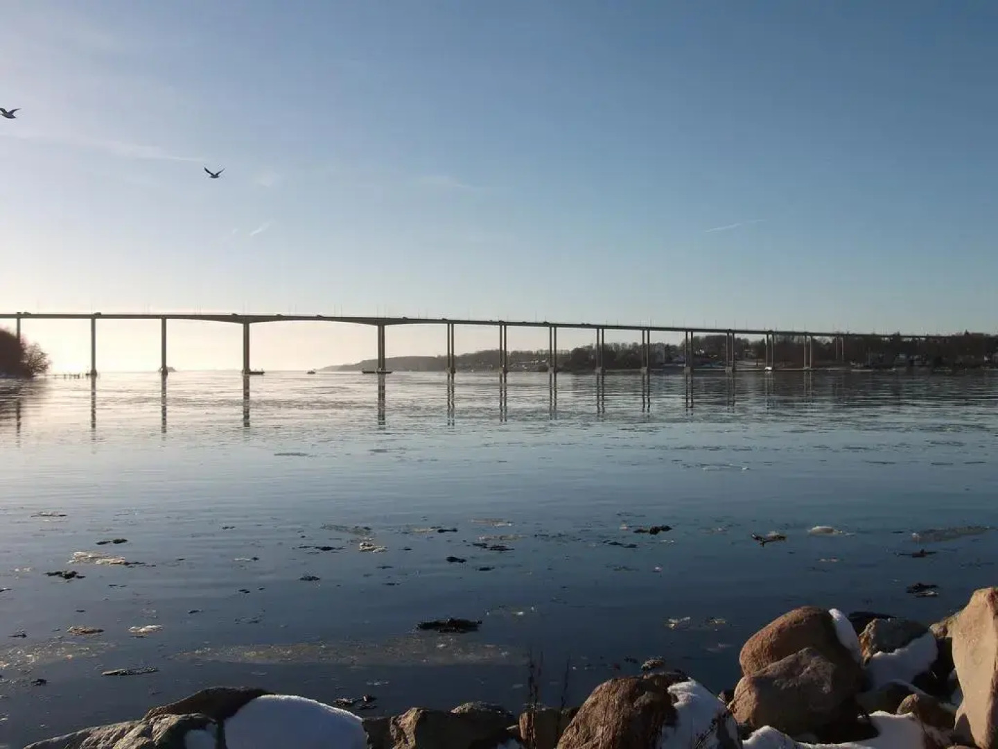 Teglgaarden bed and breakfast