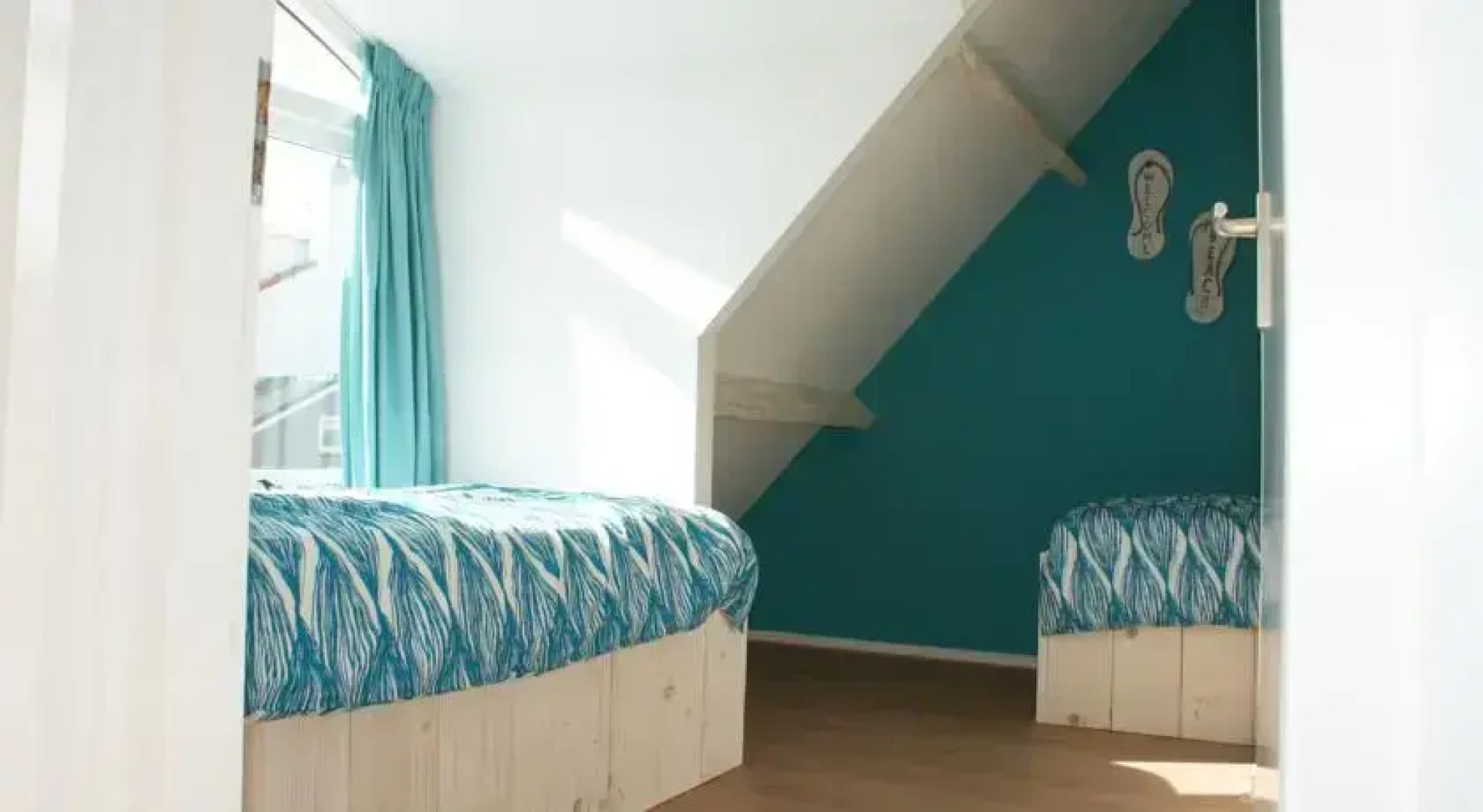 Vakantiehuis Boulevard