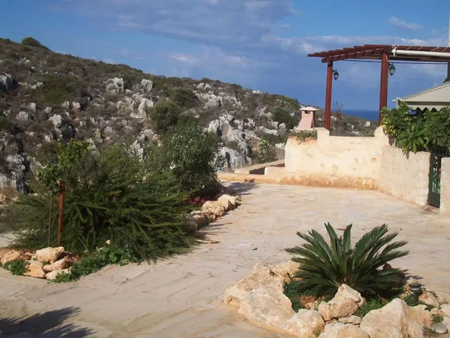 Comfortable House near Chania