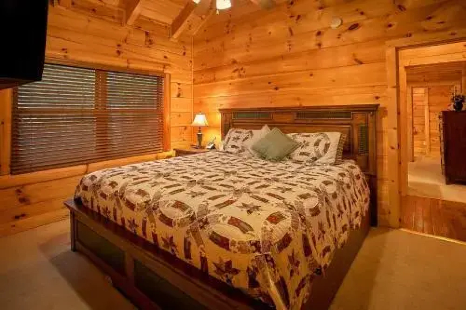 Pinnacle Vista Holiday home