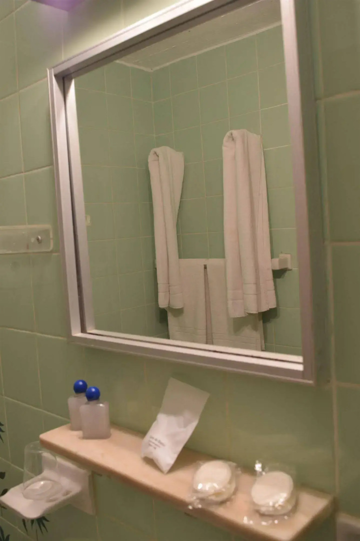 Portobello Suites Hotel