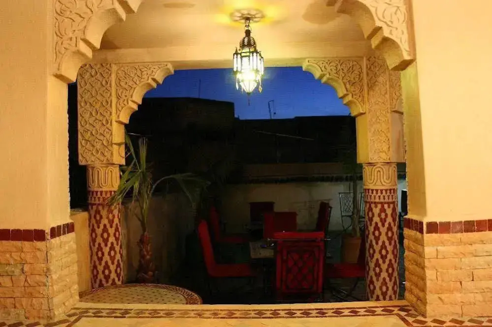 Riad Naila