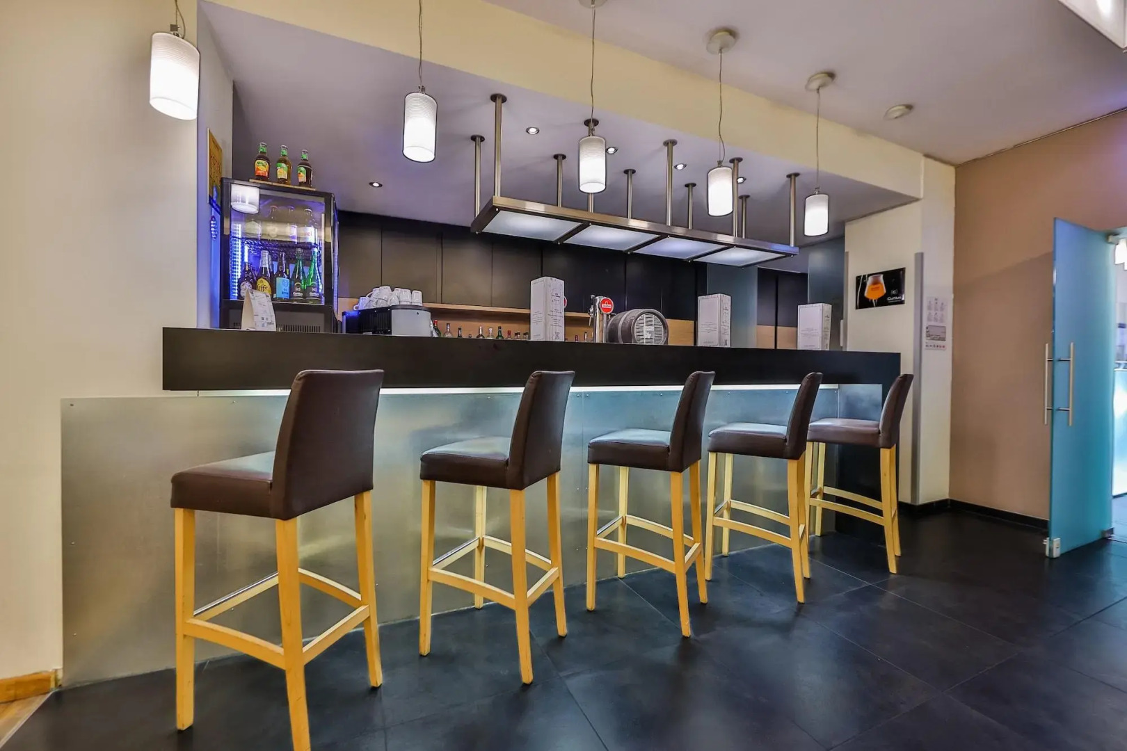 Hotel de la Couronne