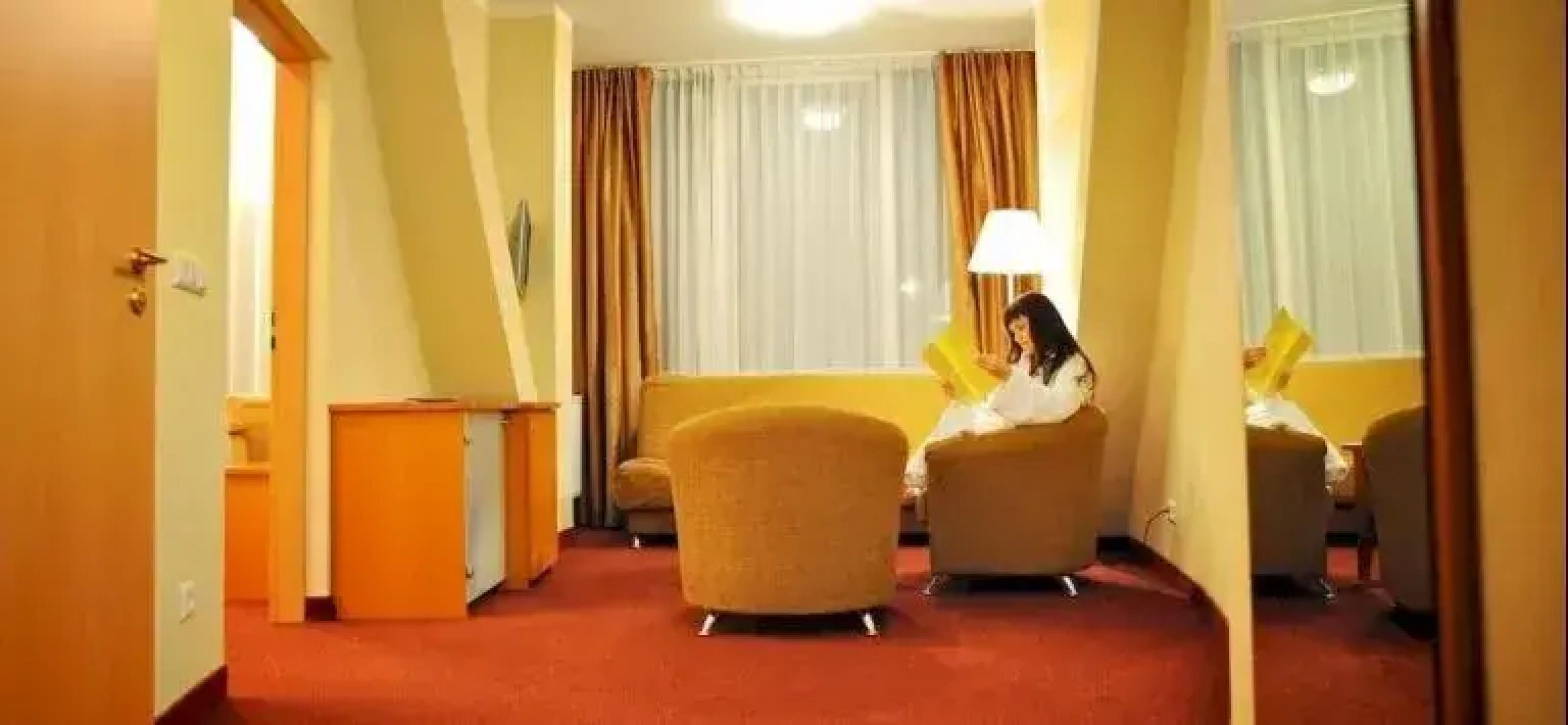 Pusynas Druskininkai Hotel & Spa