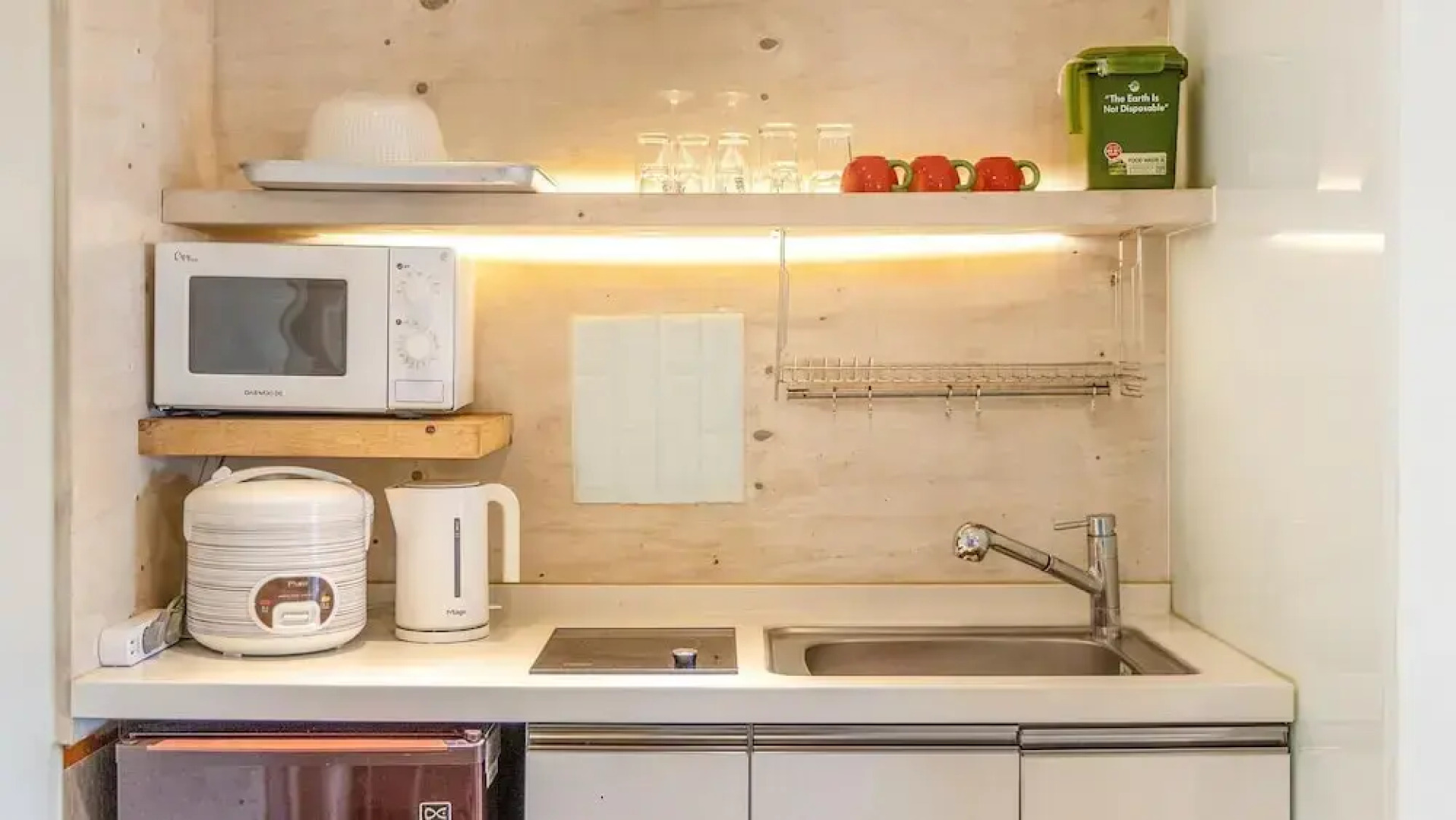 Wonju Quirinale Pension