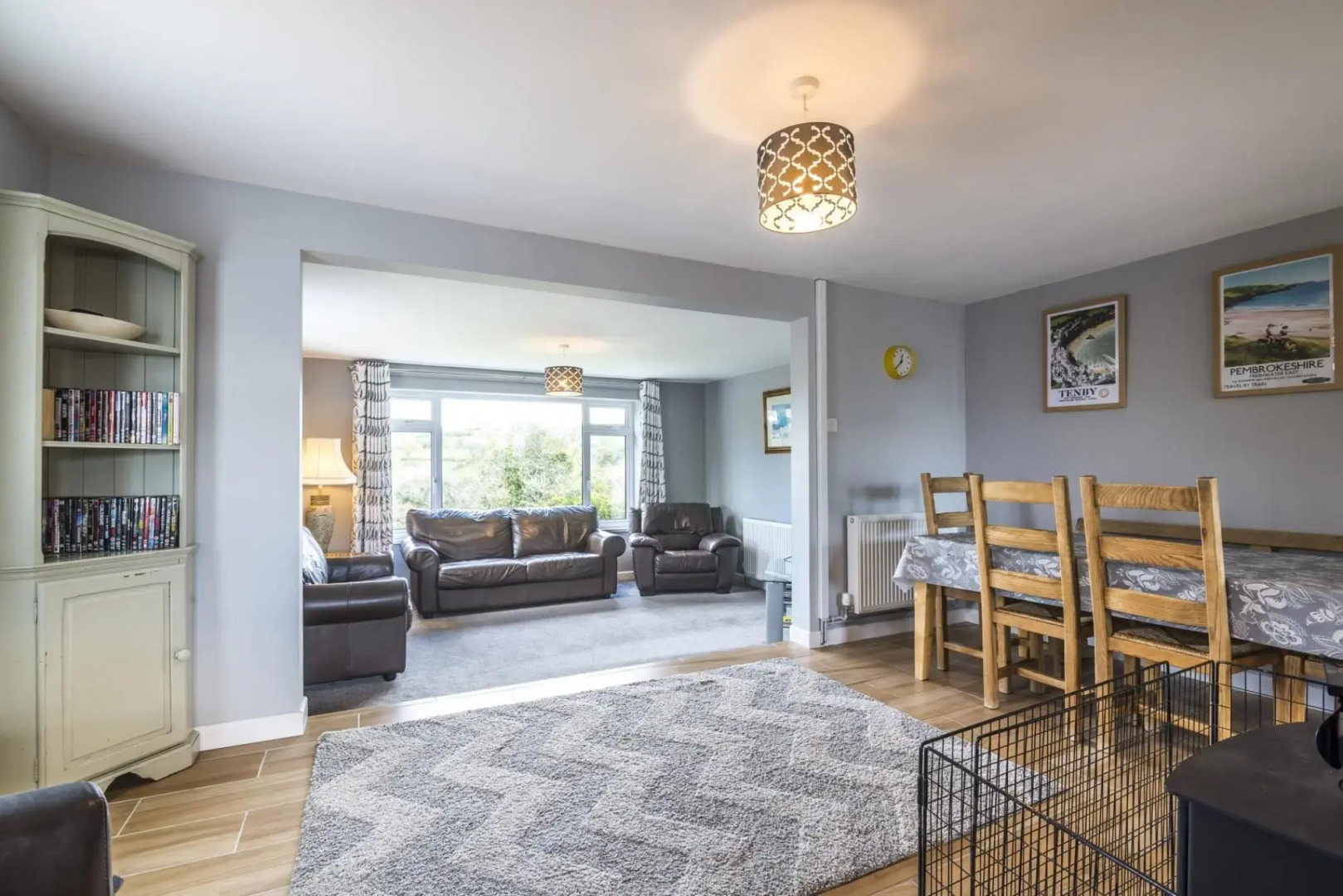 Little Hill - 3 Bedroom Bungalow - Wisemans Bridge