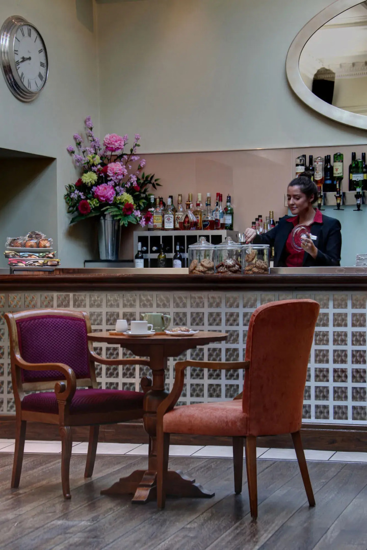 Best Western Plus Angel Hotel