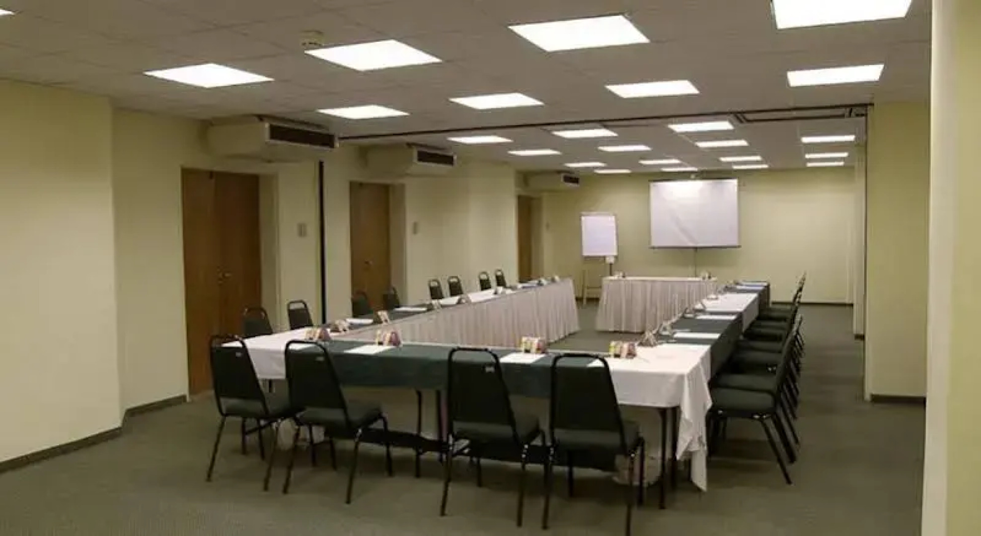 Sleep Inn Ribeirão Preto