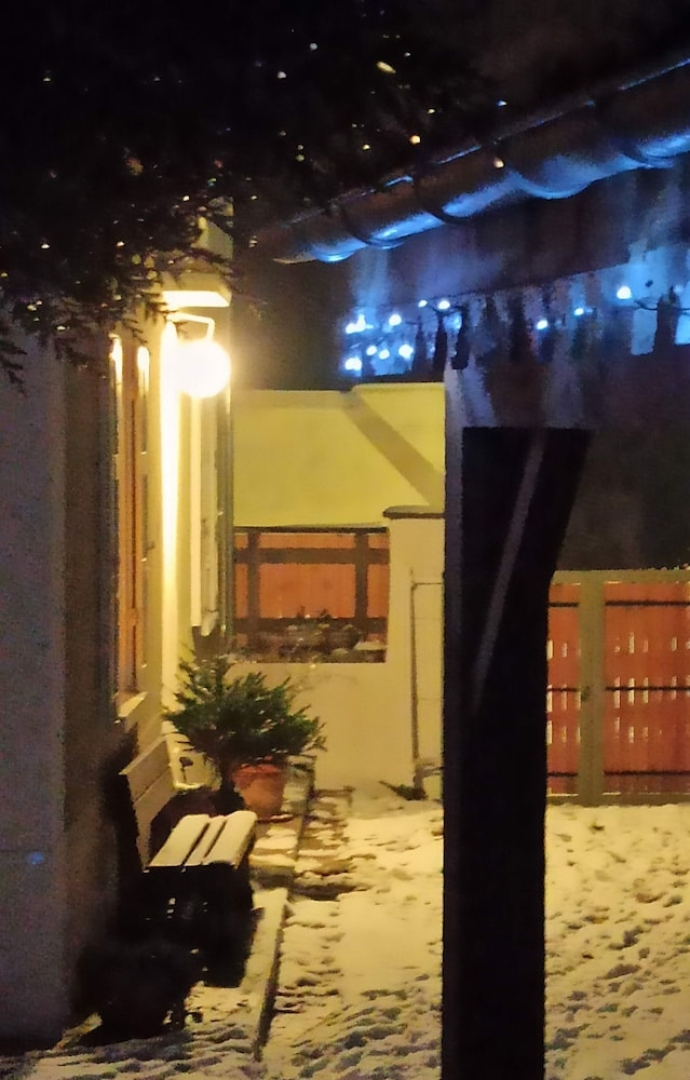 Chambre d'hôte B&B centre Allevard