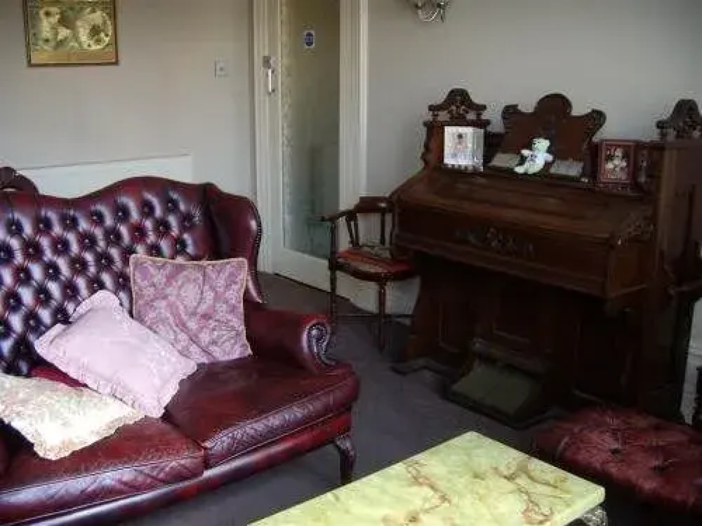 Whitworth Falls Hotel