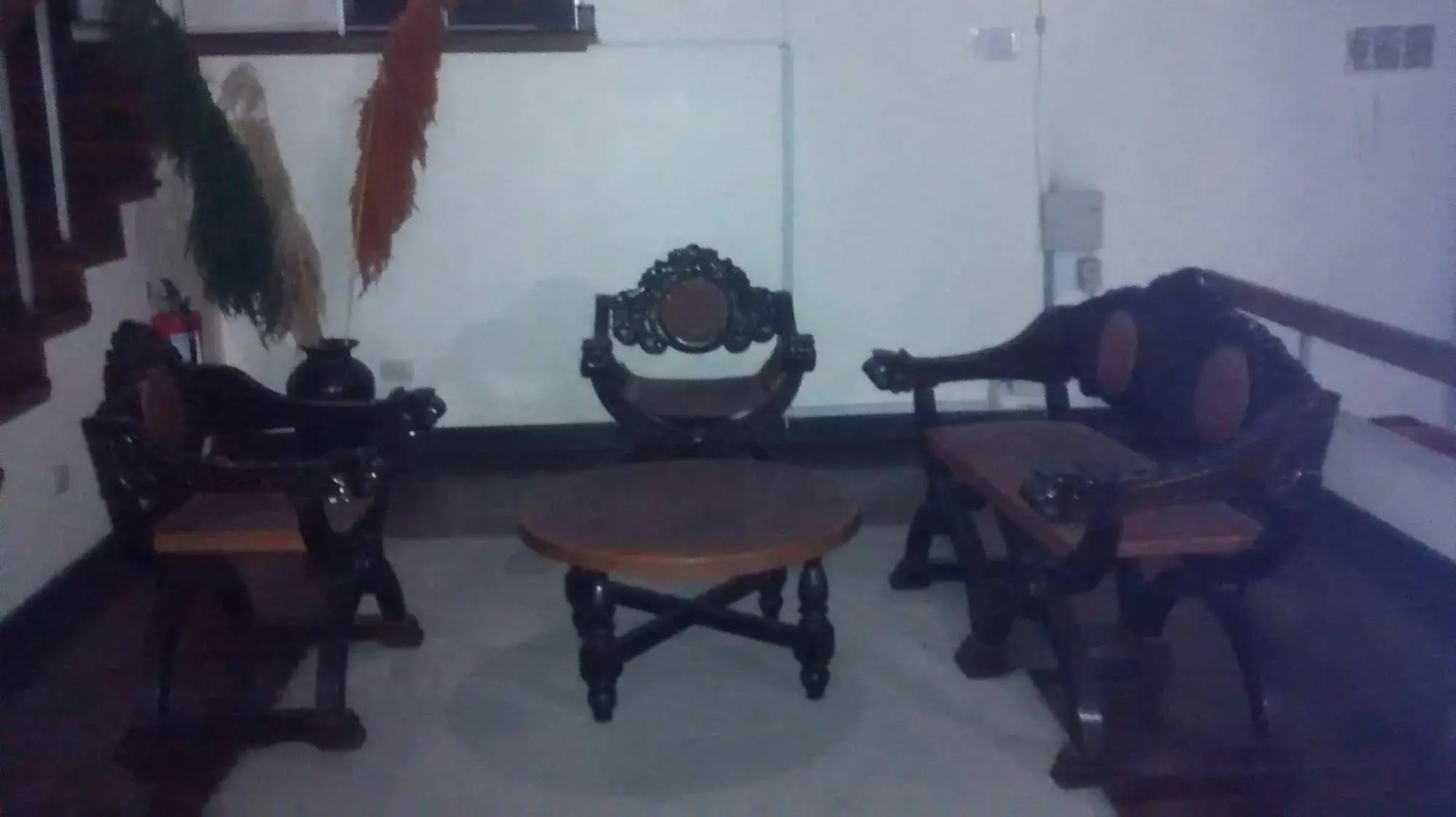 Hostal Los Angeles Amigos Inn