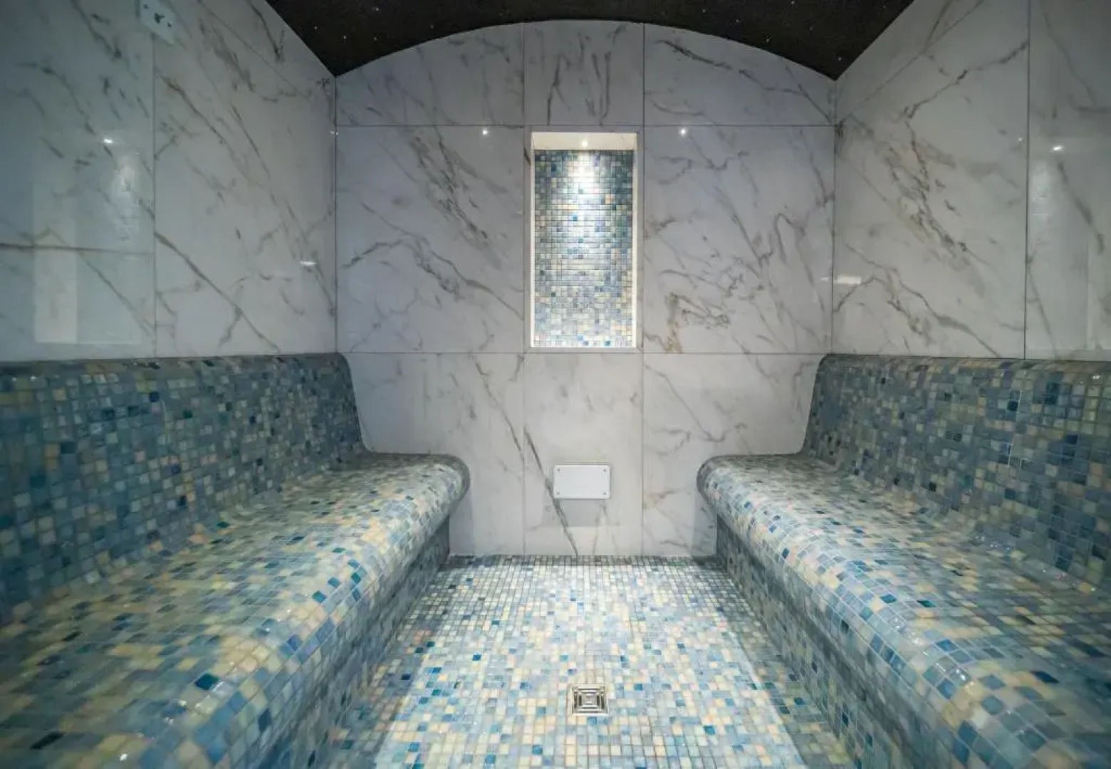 Villa Elea, New Deluxe Golf Villa at Aphrodite Hills - 6 Bedrooms, 7 Bathrooms