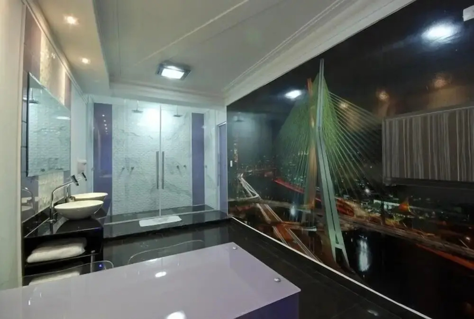 Motel Replay Guarulhos - Adults Only