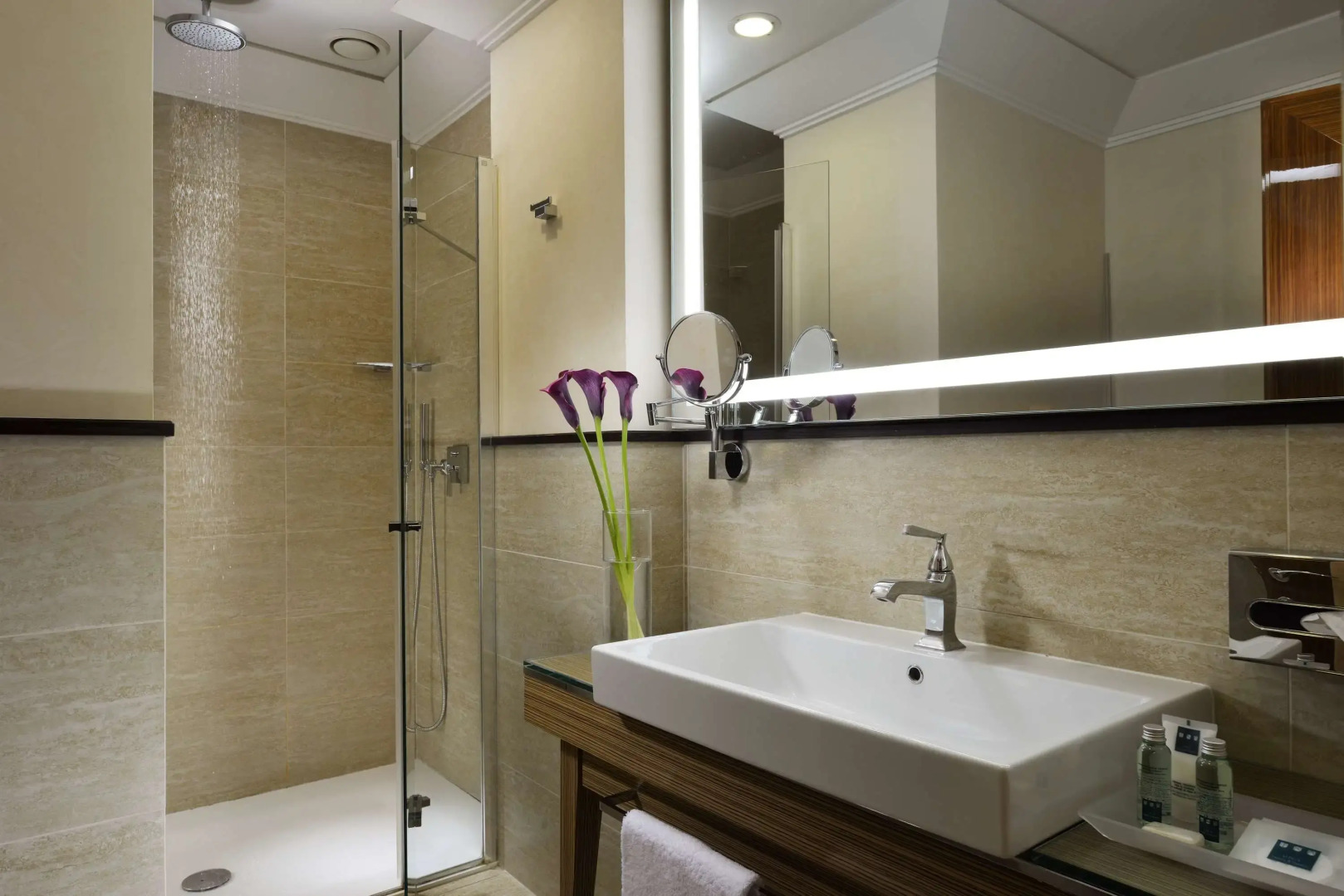 UNA Hotels Decò Roma