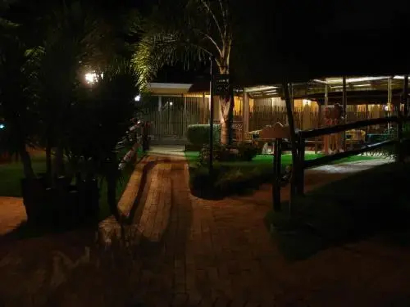 Goodnight Guest Lodge