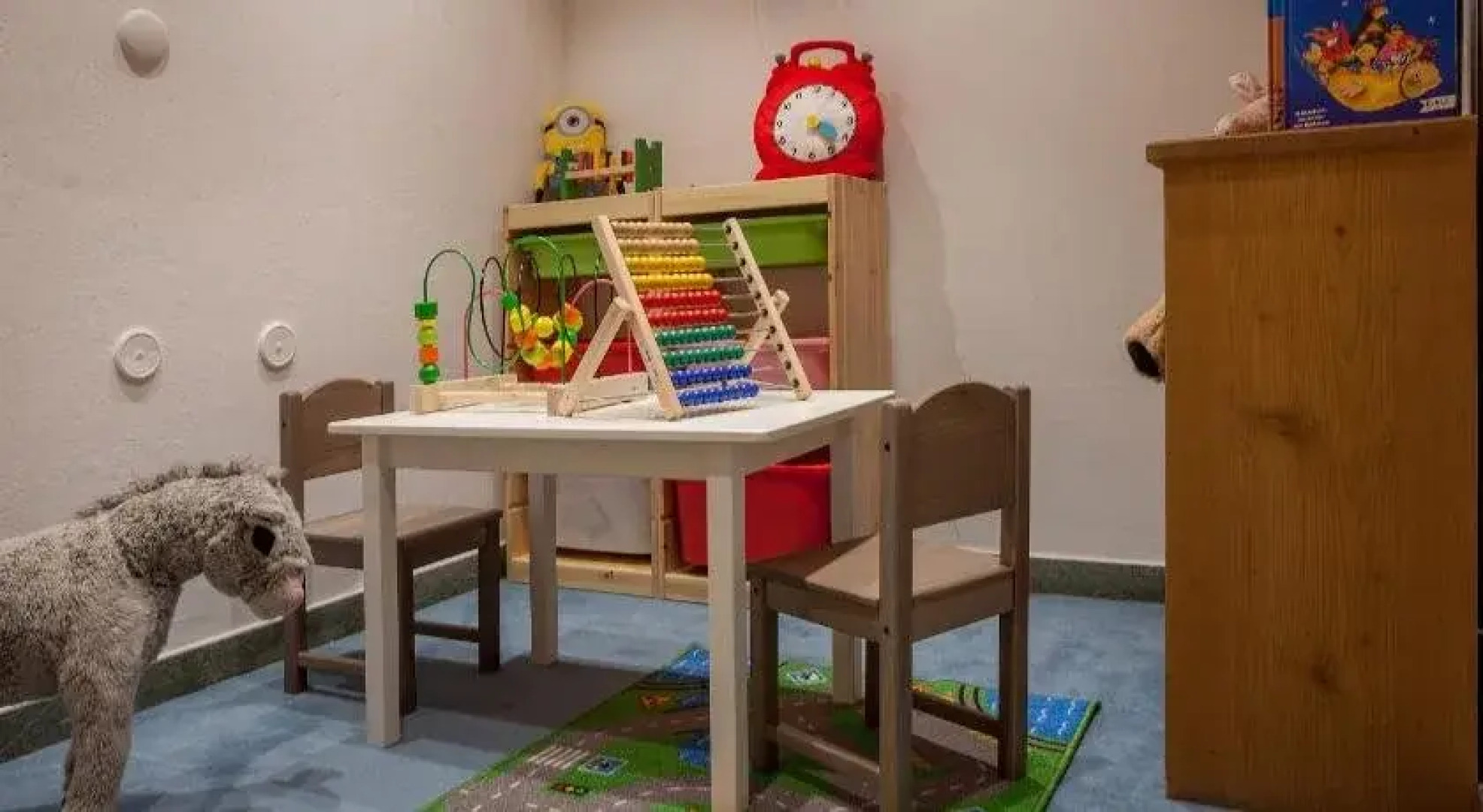 Hotel Seehof Valbella Lenzerheide