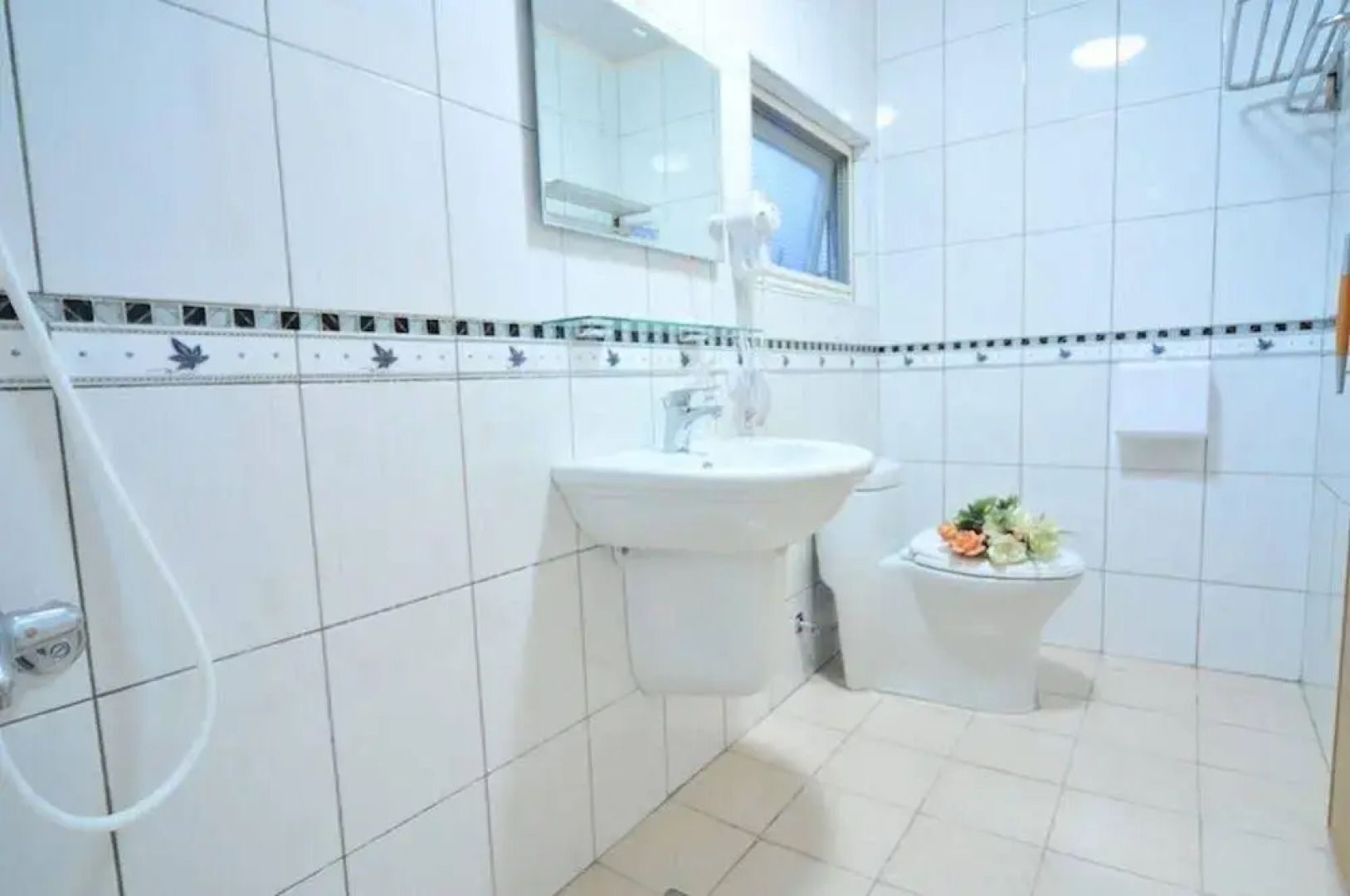 Sansiantai Stars Hostel