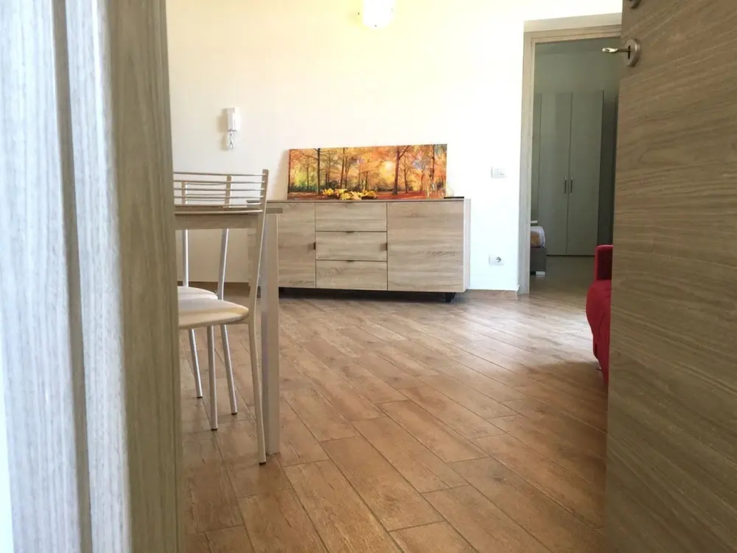 Juelì Apartments Bilo