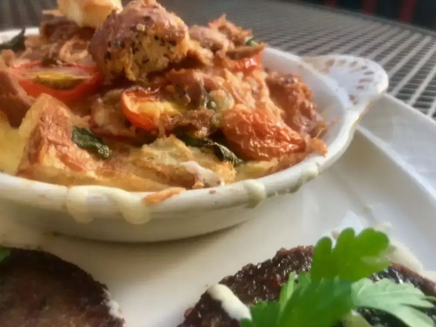 The Mayors Mansion Inn