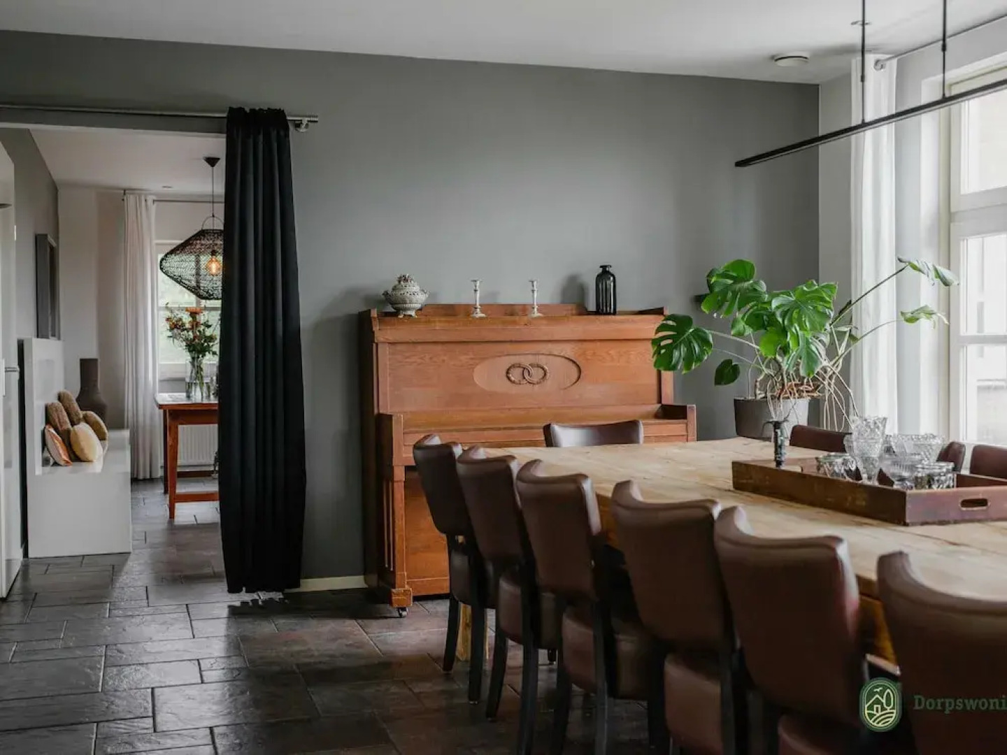 Stylish Holiday Home in Leende With Terrace