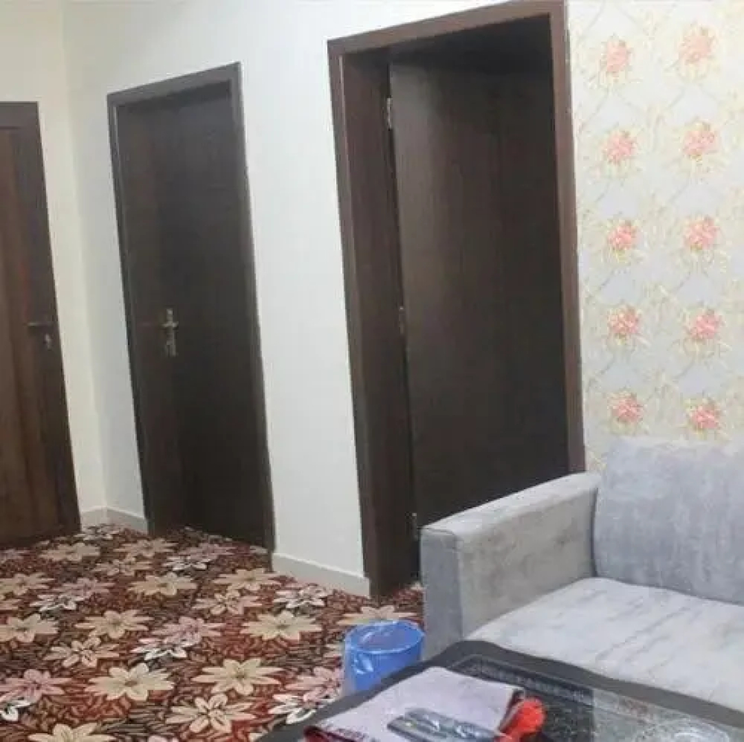 Wahg Alkhalidiya