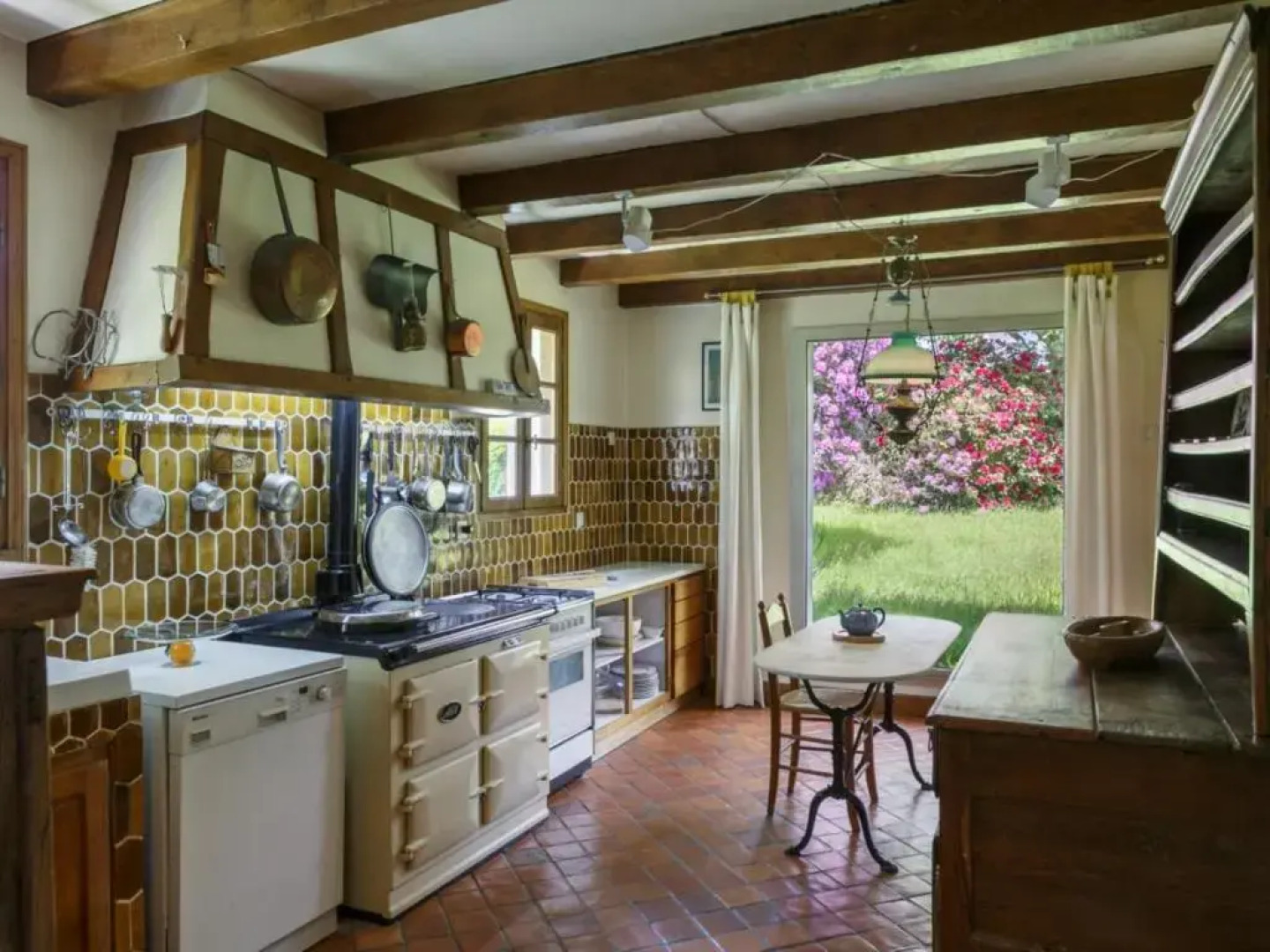 Gite Louannec, 6 pièces, 10 personnes - FR-1-536-63