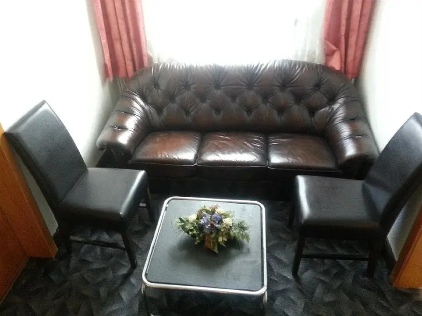 Altdeutsche Bierstuben