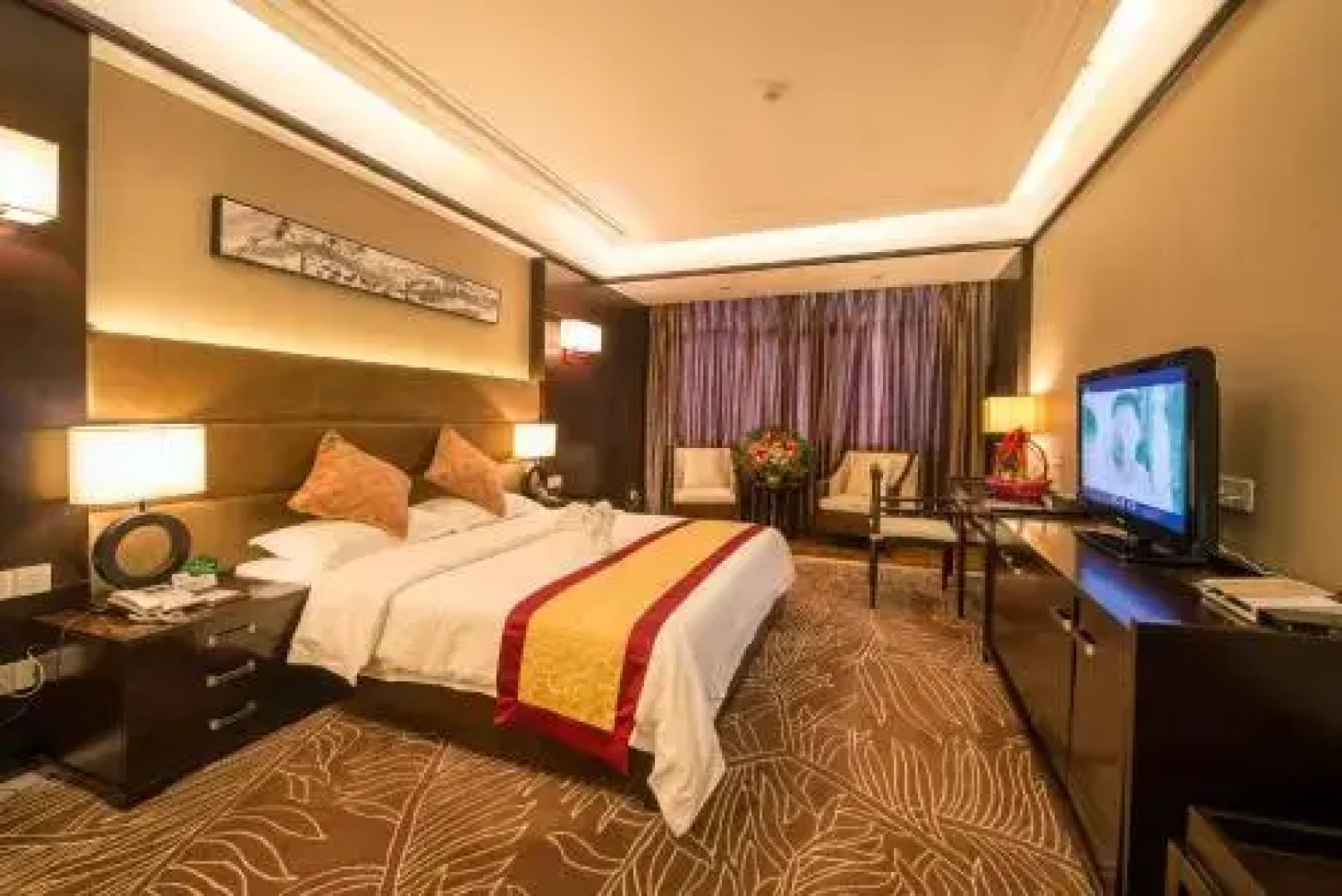 Liu Sanjie Resort Hotel