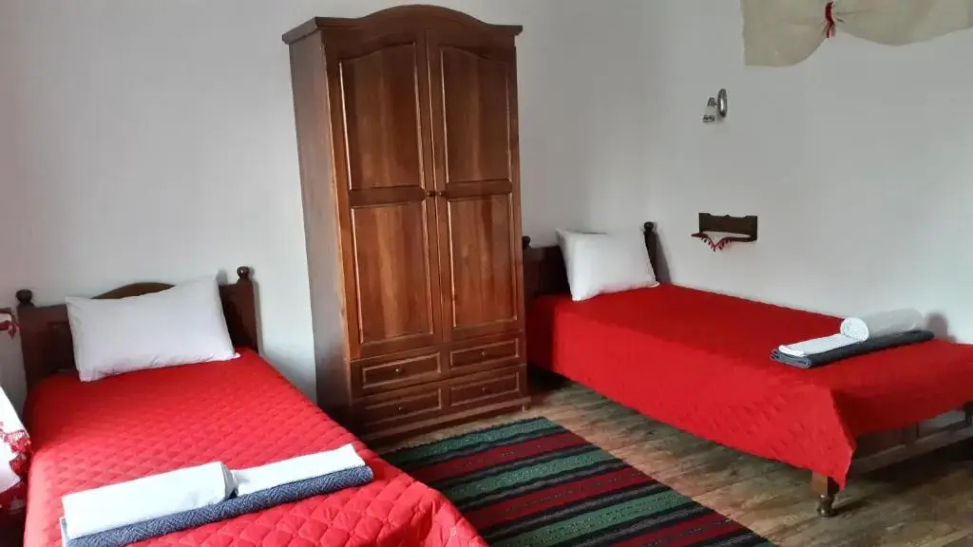 Babinata Kashta-Srebarna