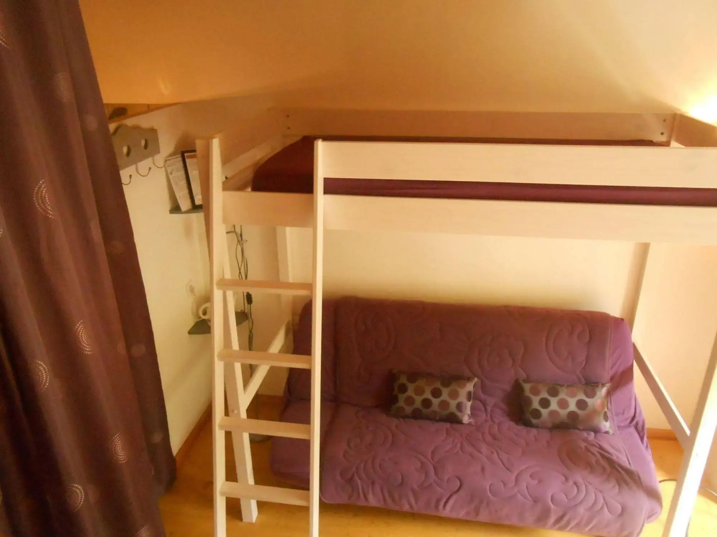 Le Jardin des Gorges