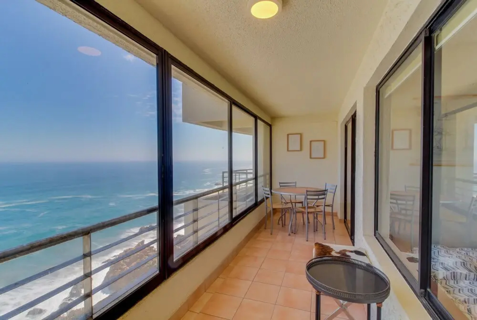 Departamento en Paraíso de Cochoa