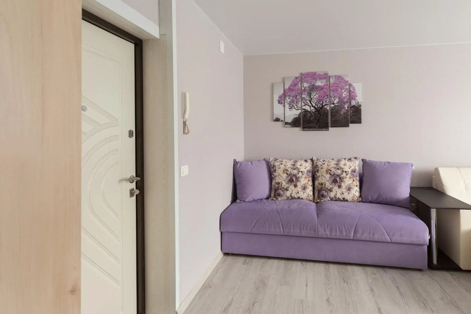 Живи уютно на проспекте Октябрьский 52