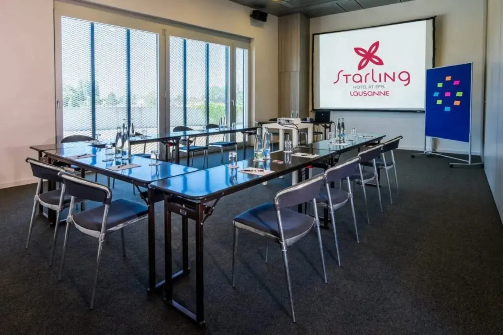 Starling Hotel Lausanne