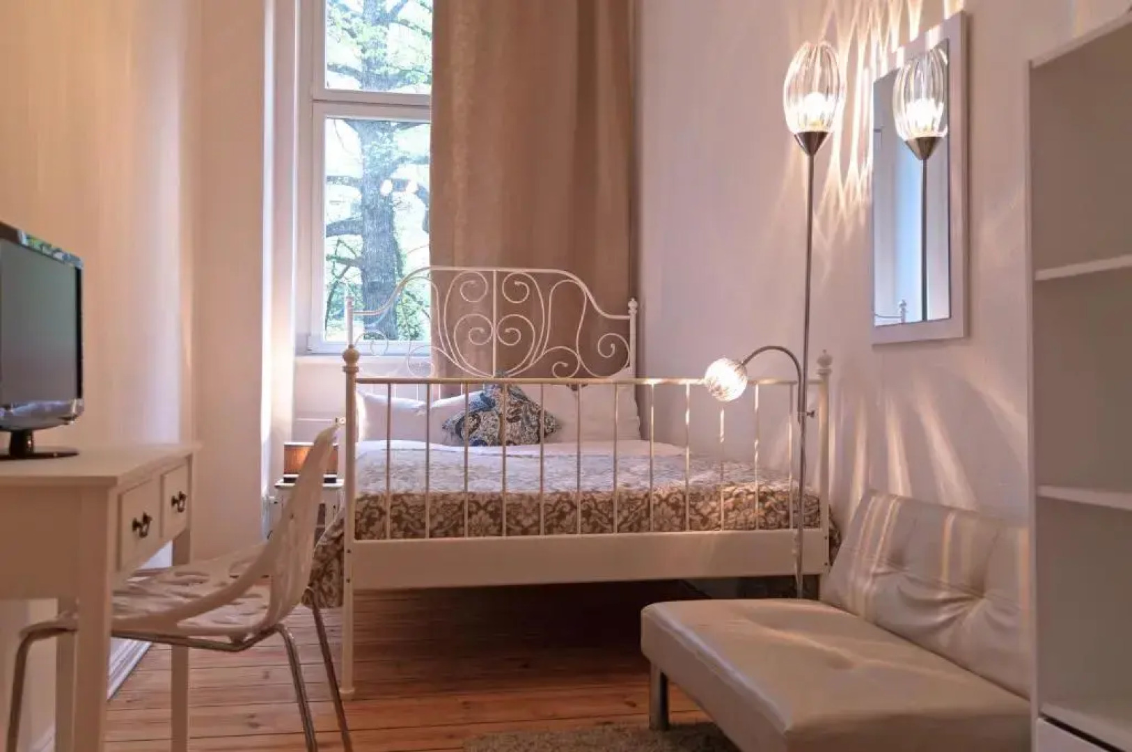 MIDI Inn City West am Kurfürstendamm