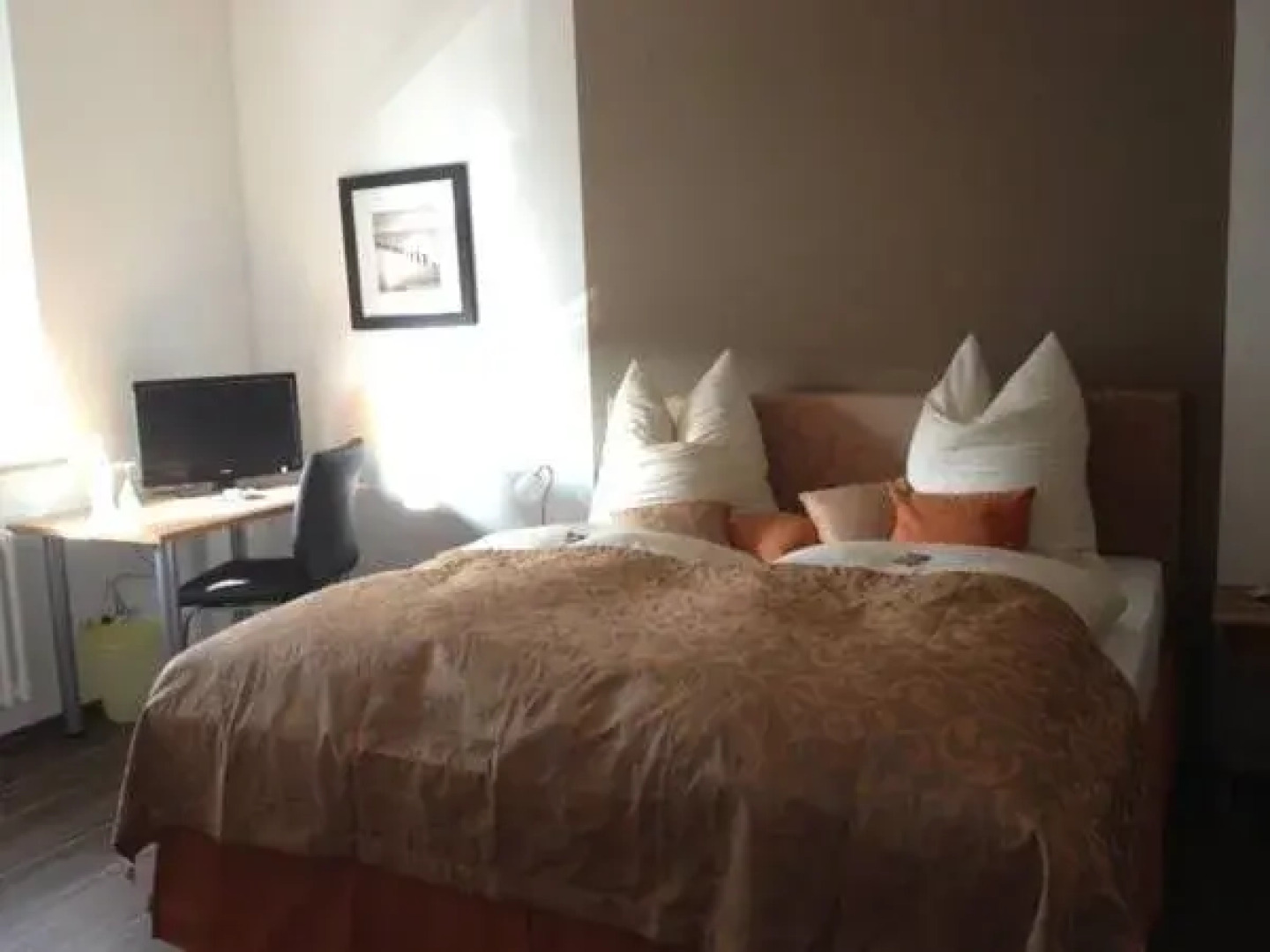 Landhotel zur Alten Kaserne